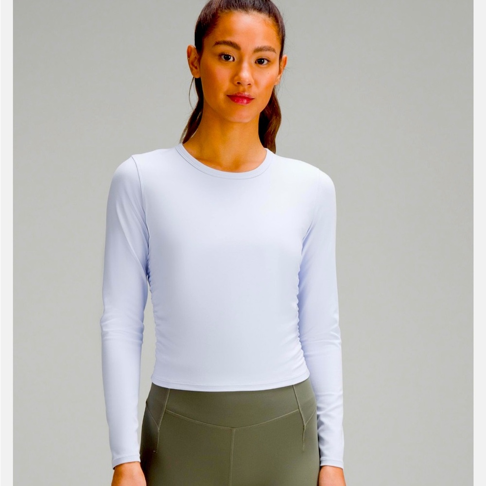 All It Takes Long Sleeve *Nulu™ BSFL, Size 6